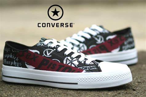 kode produksi converse.